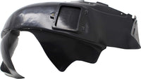 Front Fender Liner Left Driver Side Direct Replacement Compatible With 2003-2006 Chevrolet SSR GM1250119 15774267