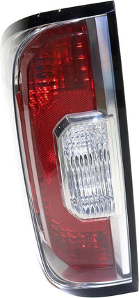 Tail Light Assembly Right Passenger Side Direct Replacement Compatible With 2015-2022 GMC Canyon GM2801273 84328813