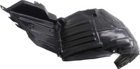 Front Fender Liner Left Driver Side Direct Replacement Compatible With 2015-2021 Subaru WRX/STI SU1248129 59110VA010