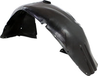 Front Fender Liner Left Driver Side Direct Replacement Compatible With 2010-2019 Ford Taurus FO1248144 BG1Z16103A