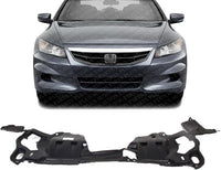 Front Engine Splash Shield Under Cover Direct Replacement Compatible with 2008-2012 Honda Accord HO1228123 74110TA6A00