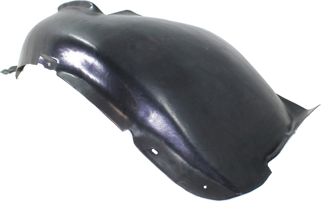 Front Fender Liner Right Passenger Side Direct Replacement Compatible With 2005-2010 Toyota Avalon TO1251112 53875AC030