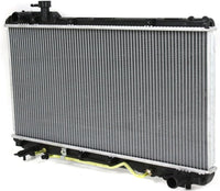 Front Radiator Aluminum Core Direct Replacement Compatible With 1996-1997 Toyota RAV4 TO3010159 164007A122