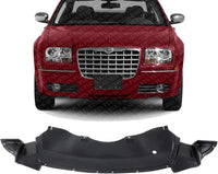 Front Engine Splash Shield Under Cover Direct Replacement Compatible with 2005-2008 Dodge Magnum / 2005-2010 Chrysler 300/2006-2010 Charger CH1228100 4806104AE