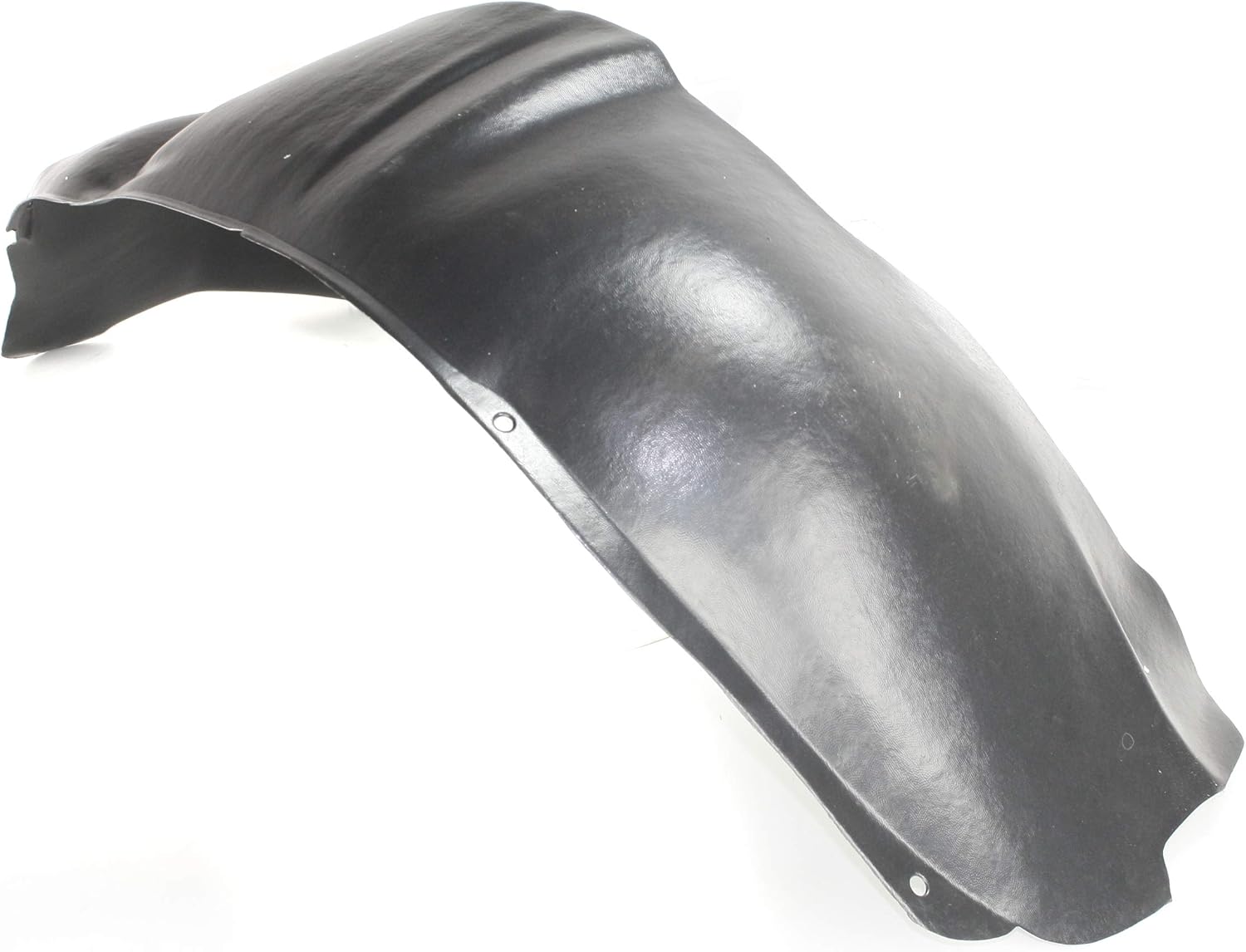 Front Fender Liner Left Driver Side Direct Replacement Compatible With 1993-2002 Chevrolet Camaro GM1248105 10296526