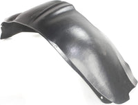Front Fender Liner Left Driver Side Direct Replacement Compatible With 1993-2002 Chevrolet Camaro GM1248105 10296526