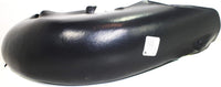Rear Fender Liner Left Driver Side Direct Replacement Compatible With 2001-2007 Mercedes Benz C-Class MB1762106 2036981530
