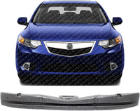 Front Bumper Impact Absorber Plastic Direct Replacement Compatible With Acura TSX 2011-2014 AC1070122 71170TL2A50