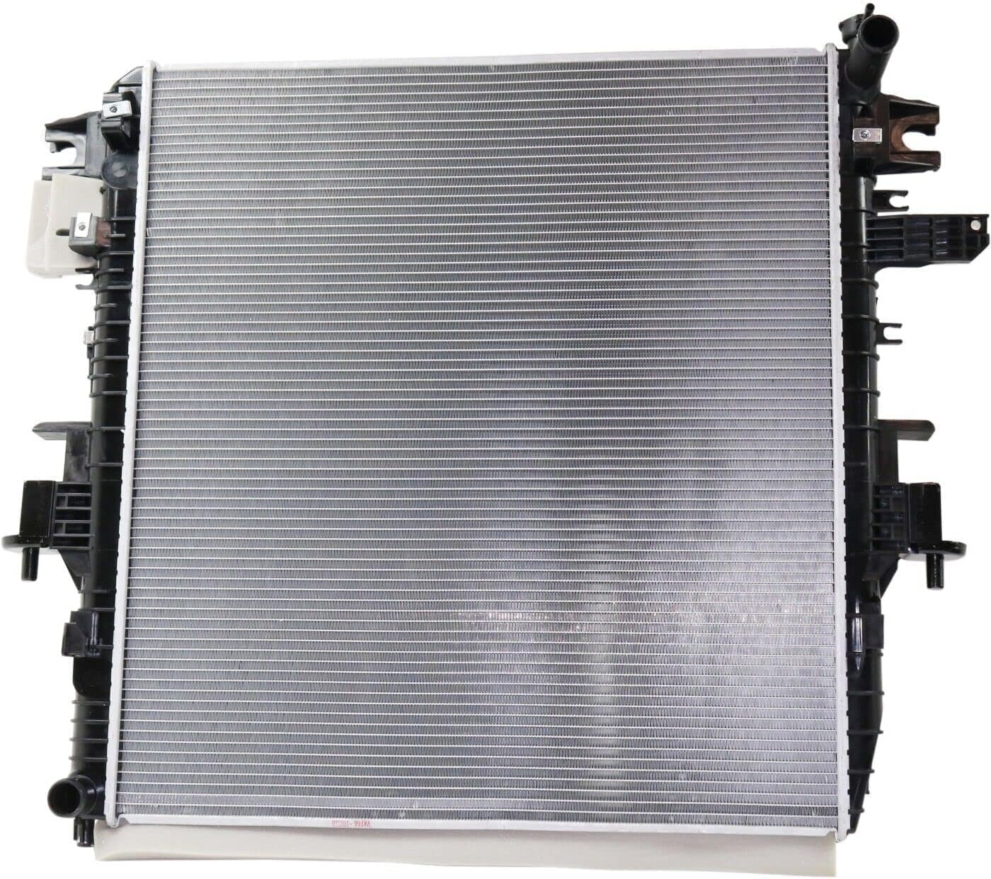 Front Radiator Aluminum Core Direct Replacement Compatible With 2017-2020 Nissan Armada / 2011-2013 Infiniti QX56 IN3010210 214101LA0A