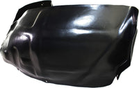 Front Fender Liner Right Passenger Side Direct Replacement Compatible With 2004-2008 Toyota Solara TO1249129 53875AA021