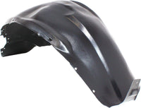 Front Fender Liner Left Driver Side Direct Replacement Compatible With 2003-2006 Ford Expedition FO1248120 4L1Z16103AA