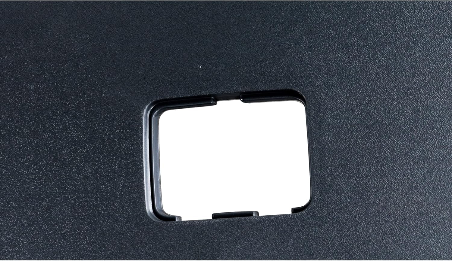 Front Bumper End Cap With Fog Light Hole Primed Left Driver Side Direct Replacement Compatible With 2003-2006 Volvo XC90 VO1016101 86269560