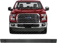 AUTOS PARTS PLUS Front Radiator Lower Support Aluminum With Steel Direct Replacement Compatible With 2015-2020 Ford F-150/2018-2024 Lincoln Navigator FO1225223 FL3Z16139A