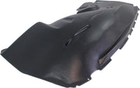 Front Fender Liner Rear Section Right Passenger Side Direct Replacement Compatible With 2002-2010 Ford Explorer/Mercury Mountaineer FO1249133 6L2Z16054AA