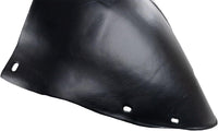 Front Fender Liner Left Driver Side Direct Replacement Compatible With 2001-2006 Chevrolet Silverado/GMC Sierra 2500HD 3500HD GM1248165 15132711
