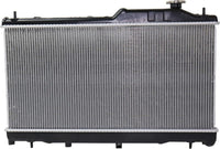 AUTOS PARTS PLUS Front Radiator Aluminum Core Direct Replacement Compatible With 2010-2014 Subaru Outback/Legacy SU3010661 45111AJ07A 45111AJ10A