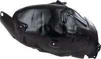 Front Fender Liner Rear Section Right Passenger Side Direct Replacement Compatible With 2010-2014 Ford Mustang FO1249142 AR3Z16102B