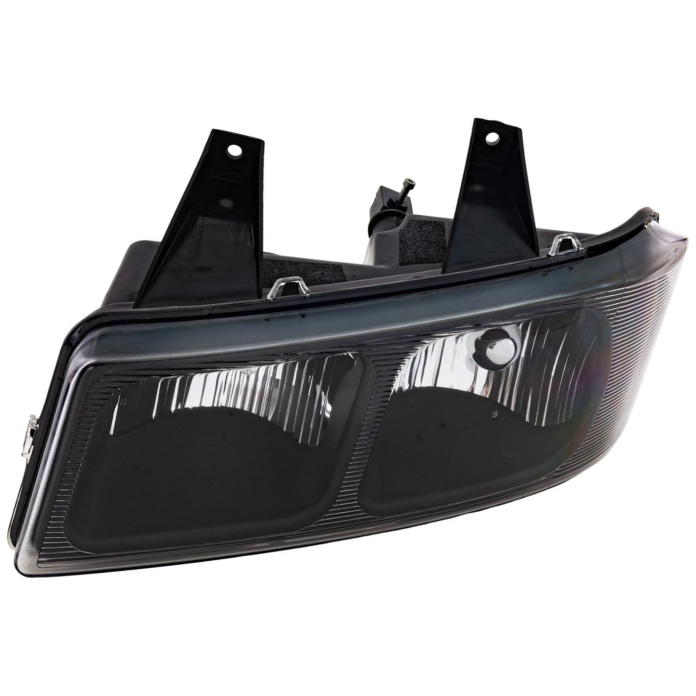 Set Of 2 Front Headlight Assembly Right Passenger & Left Driver Side Direct Replacement Compatible With 2003-2023 Chevrolet Express/GMC Savana Van GM2502233 GM2503233 85577296