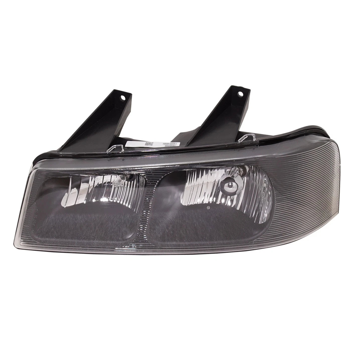 Set Of 2 Front Headlight Assembly Right Passenger & Left Driver Side Direct Replacement Compatible With 2003-2023 Chevrolet Express/GMC Savana Van GM2502233 GM2503233 85577296