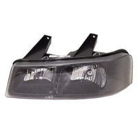 Set Of 2 Front Headlight Assembly Right Passenger & Left Driver Side Direct Replacement Compatible With 2003-2023 Chevrolet Express/GMC Savana Van GM2502233 GM2503233 85577296