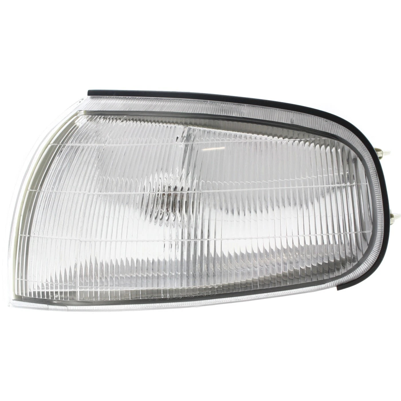 Front Headlights + Corner Lamps Assembly Right Passenger & Left Driver Side Direct Replacement Compatible With 1992-1994 Toyota Camry TO2502105 TO2503105 TO2521109 TO2520107