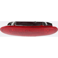 Rear Side Marker Corner Light Lens And Housing Plastic Left Driver & Right Passenger Side Direct Replacement Compatible With 1998-2005 Volkswagen Beetle VW2861101 VW2860101