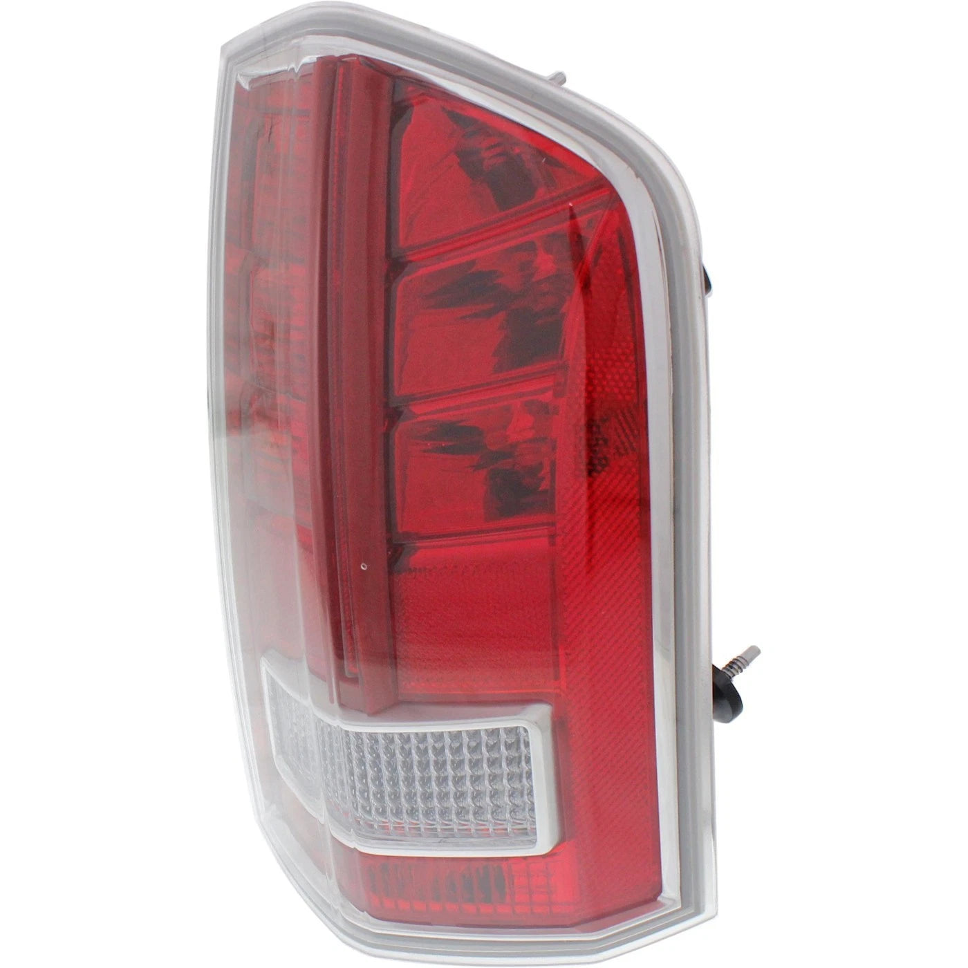 Set Of 2 Tail Light Assembly With Red Accent Right passenger Left Driver Side Direct Replacement Compatible With 2011-2013 Chrysler 300 68042170AE-PFM 68042171AE-PFM