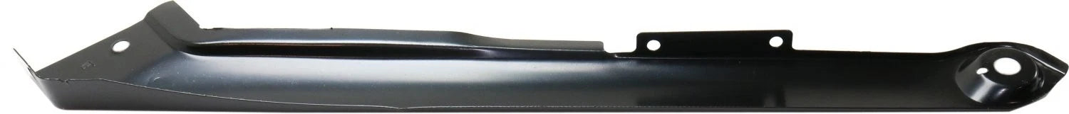 Set of 2 Front Head Light Bracket Steel Left Driver & Right Passenger Side Direct Replacement Compatible with 2015-2021 Volkswagen GTI / Golf VW2509101 VW2508101 5GM805932 5GM805931
