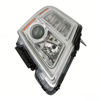 Front Head Light Assembly Right Passenger Side Direct Replacement Compatible With 2016-2017 GMC Terrain GM2503435 84791981 84064627