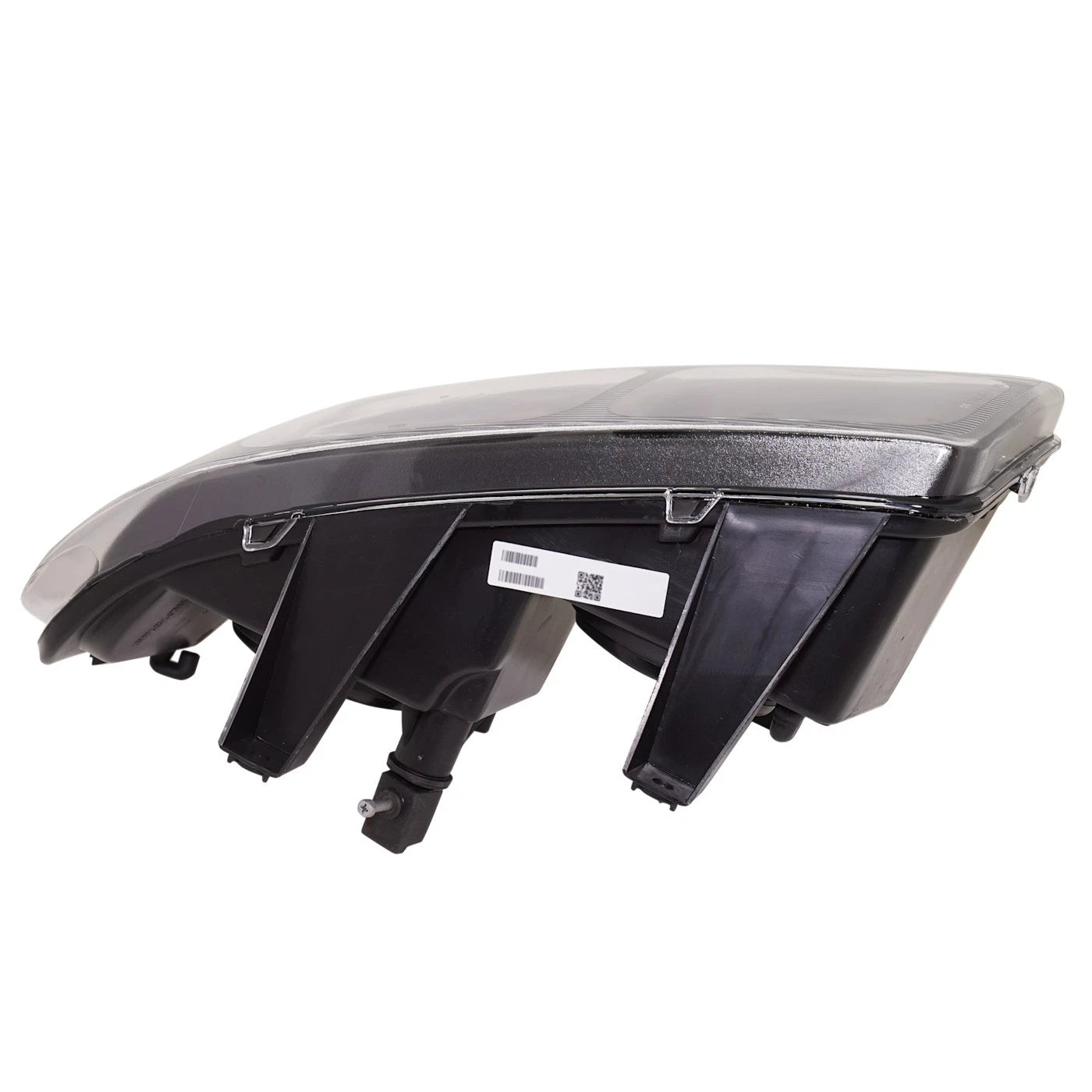 Set Of 2 Front Headlight Assembly Right Passenger & Left Driver Side Direct Replacement Compatible With 2003-2023 Chevrolet Express/GMC Savana Van GM2502233 GM2503233 85577296