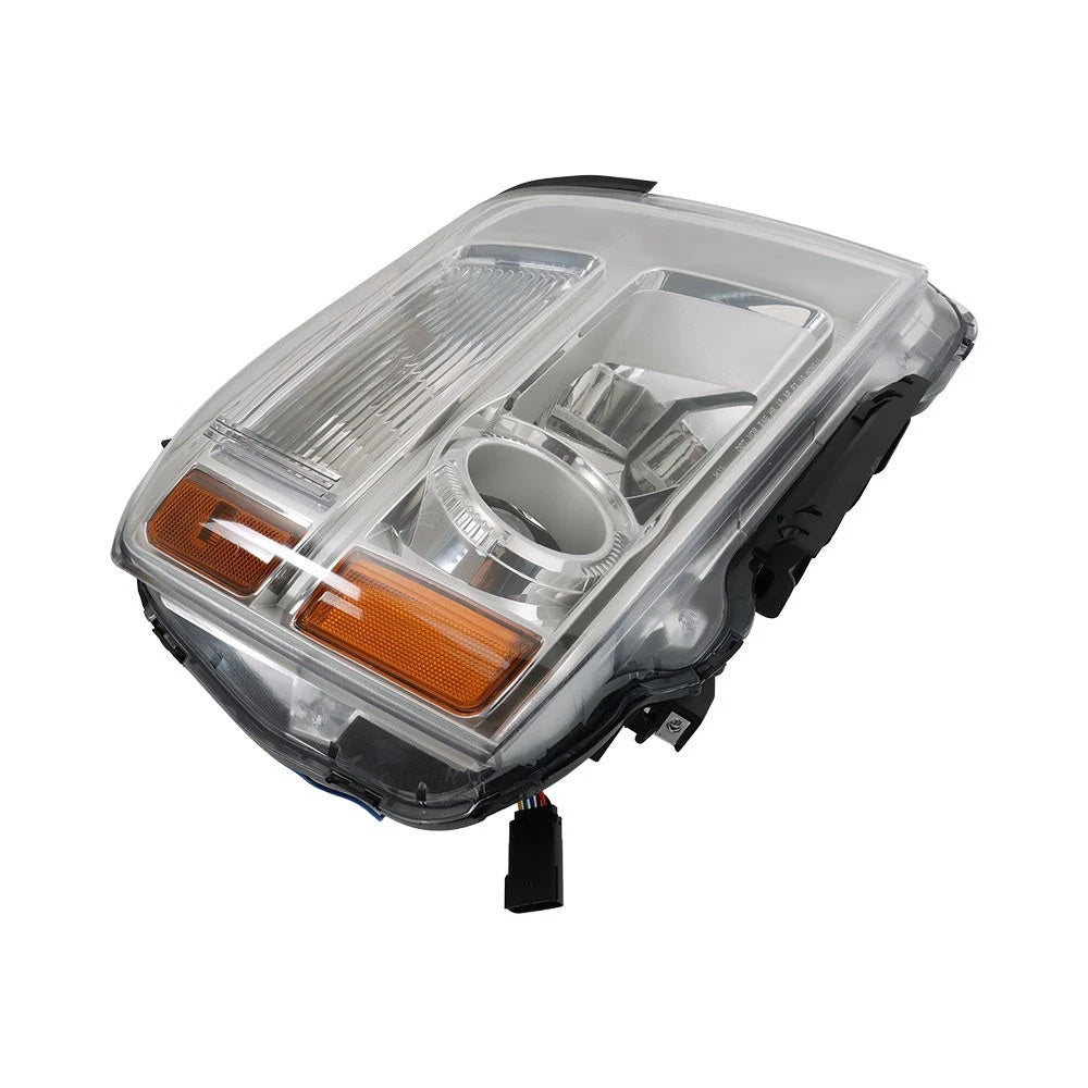 Front Head Light Assembly Right Passenger Side Direct Replacement Compatible With 2016-2017 GMC Terrain GM2503435 84791981 84064627