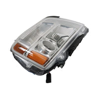 Front Head Light Assembly Right Passenger Side Direct Replacement Compatible With 2016-2017 GMC Terrain GM2503435 84791981 84064627