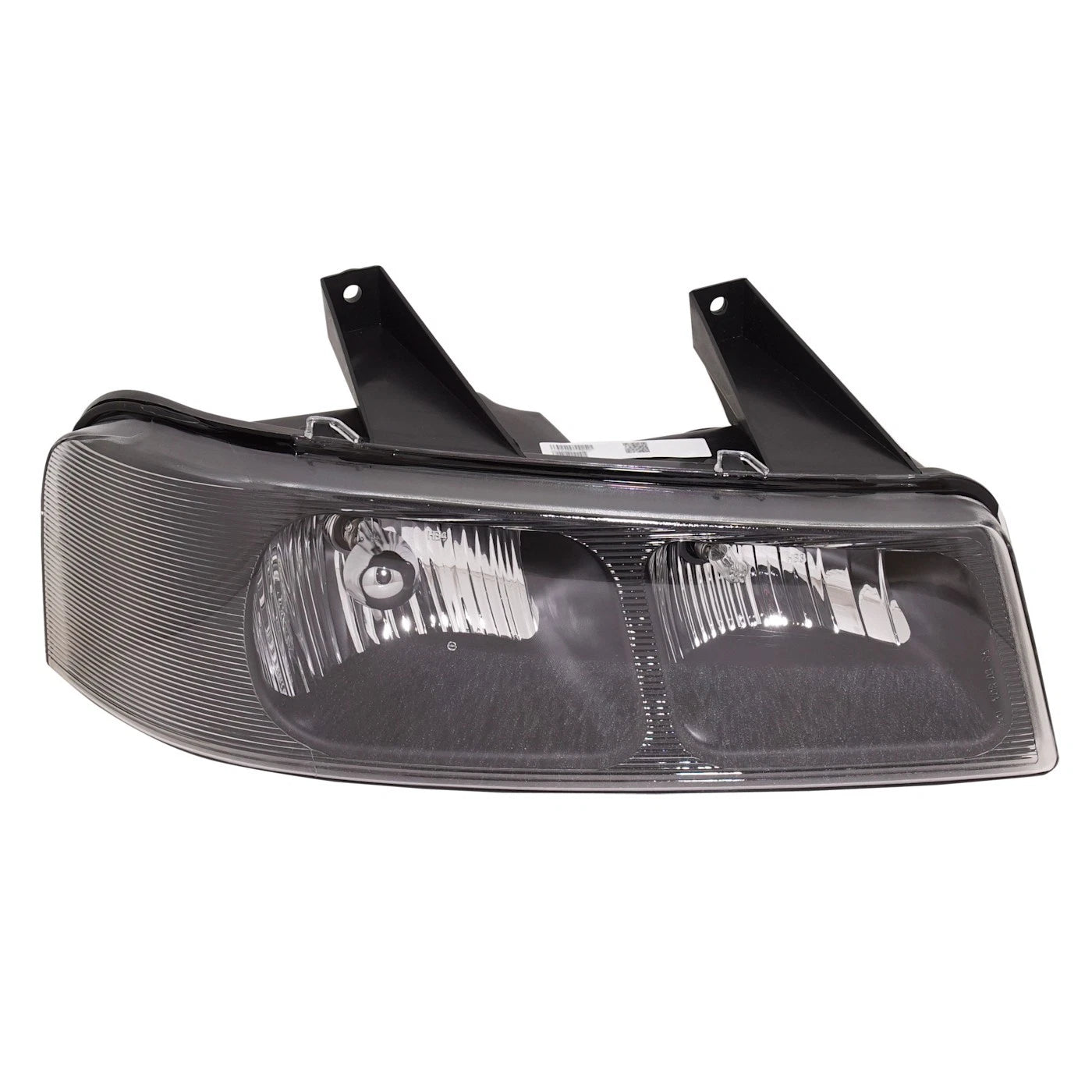 Set Of 2 Front Headlight Assembly Right Passenger & Left Driver Side Direct Replacement Compatible With 2003-2023 Chevrolet Express/GMC Savana Van GM2502233 GM2503233 85577296