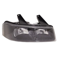 Set Of 2 Front Headlight Assembly Right Passenger & Left Driver Side Direct Replacement Compatible With 2003-2023 Chevrolet Express/GMC Savana Van GM2502233 GM2503233 85577296