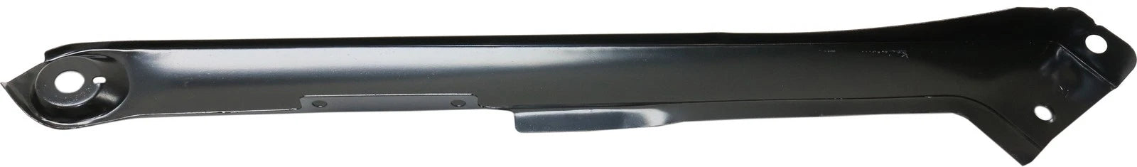 Set of 2 Front Head Light Bracket Steel Left Driver & Right Passenger Side Direct Replacement Compatible with 2015-2021 Volkswagen GTI / Golf VW2509101 VW2508101 5GM805932 5GM805931